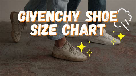 givenchy sneakers blog|Givenchy sneakers size guide.